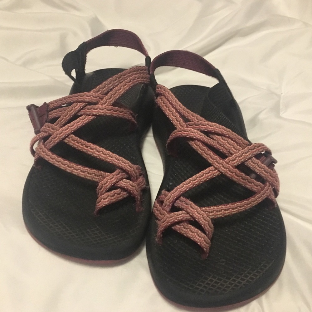 Chaco sandals